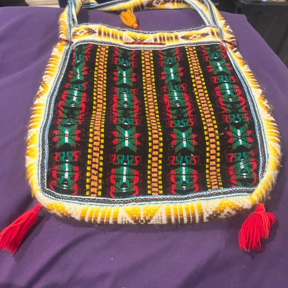 Colorful bag - Picture 2 of 4